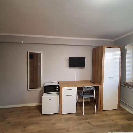 Wczasy U Miry Apartamento Mielno  Exterior foto