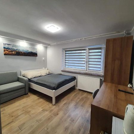 Wczasy U Miry Apartamento Mielno  Exterior foto