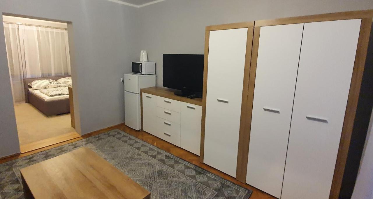 Wczasy U Miry Apartamento Mielno  Exterior foto