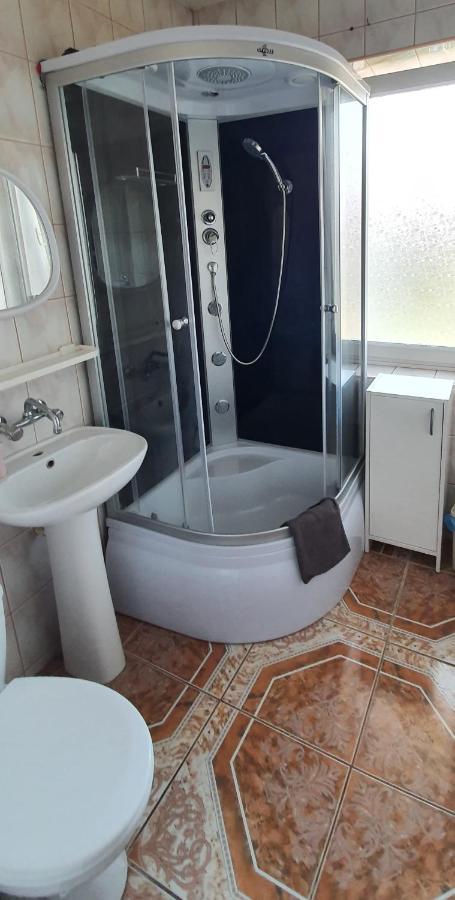 Wczasy U Miry Apartamento Mielno  Exterior foto