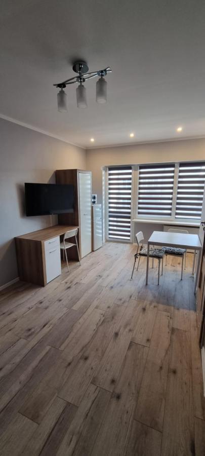 Wczasy U Miry Apartamento Mielno  Exterior foto