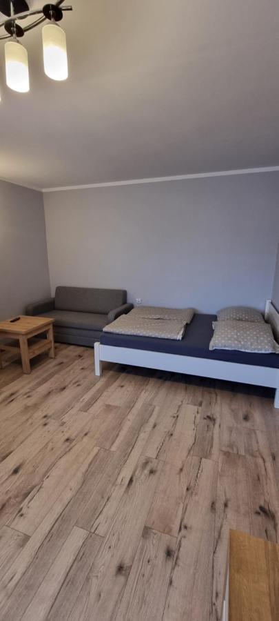 Wczasy U Miry Apartamento Mielno  Exterior foto