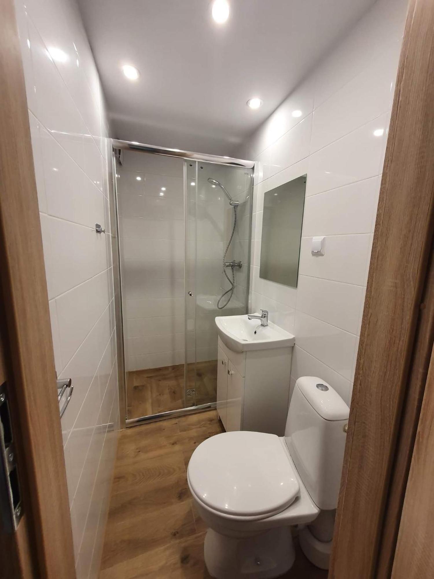 Wczasy U Miry Apartamento Mielno  Quarto foto