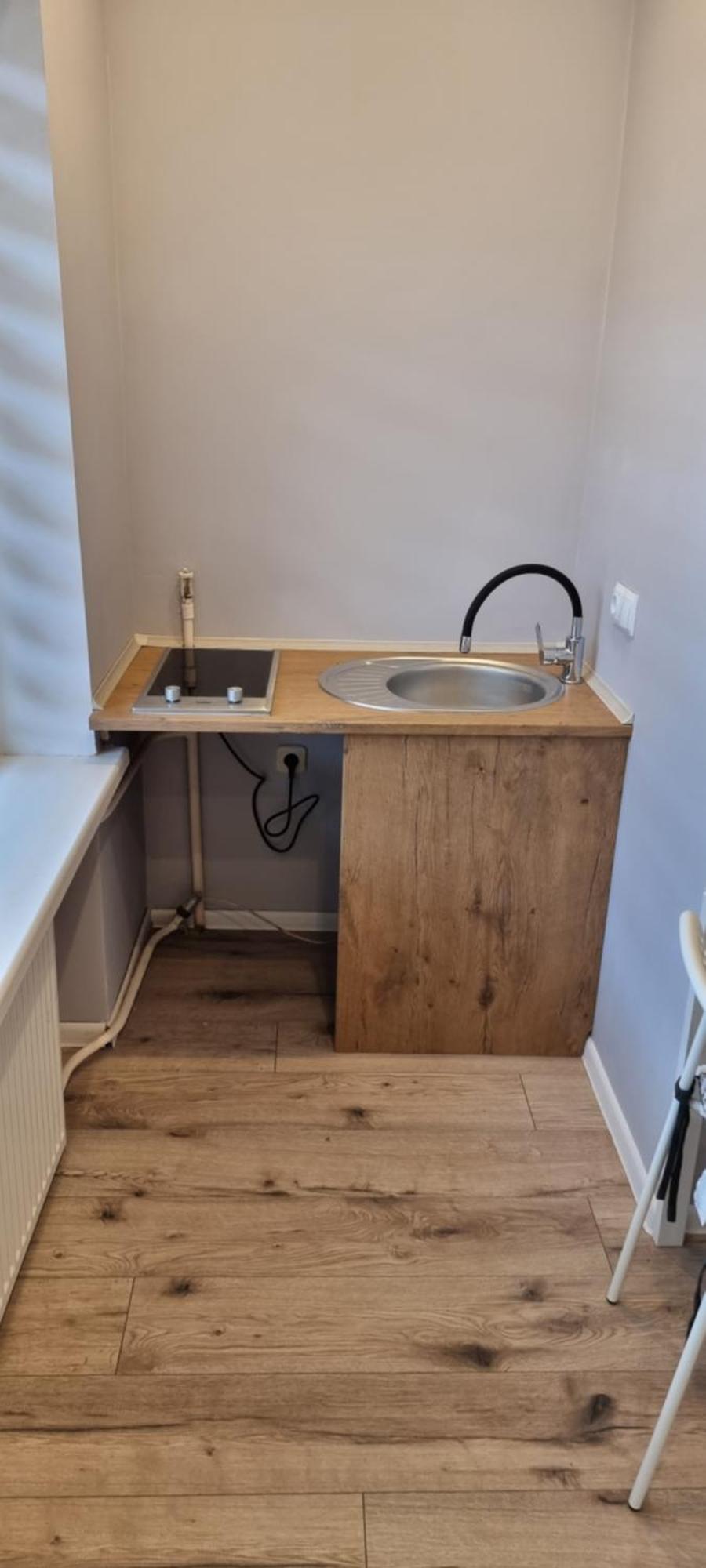 Wczasy U Miry Apartamento Mielno  Quarto foto