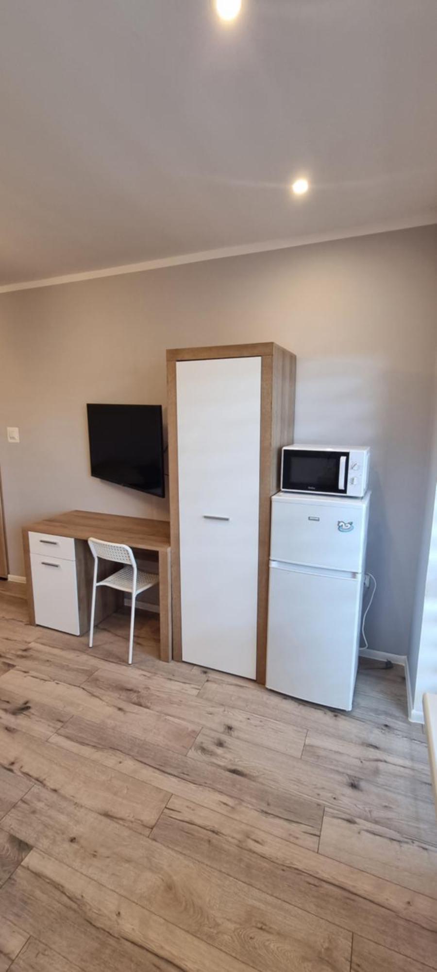 Wczasy U Miry Apartamento Mielno  Quarto foto