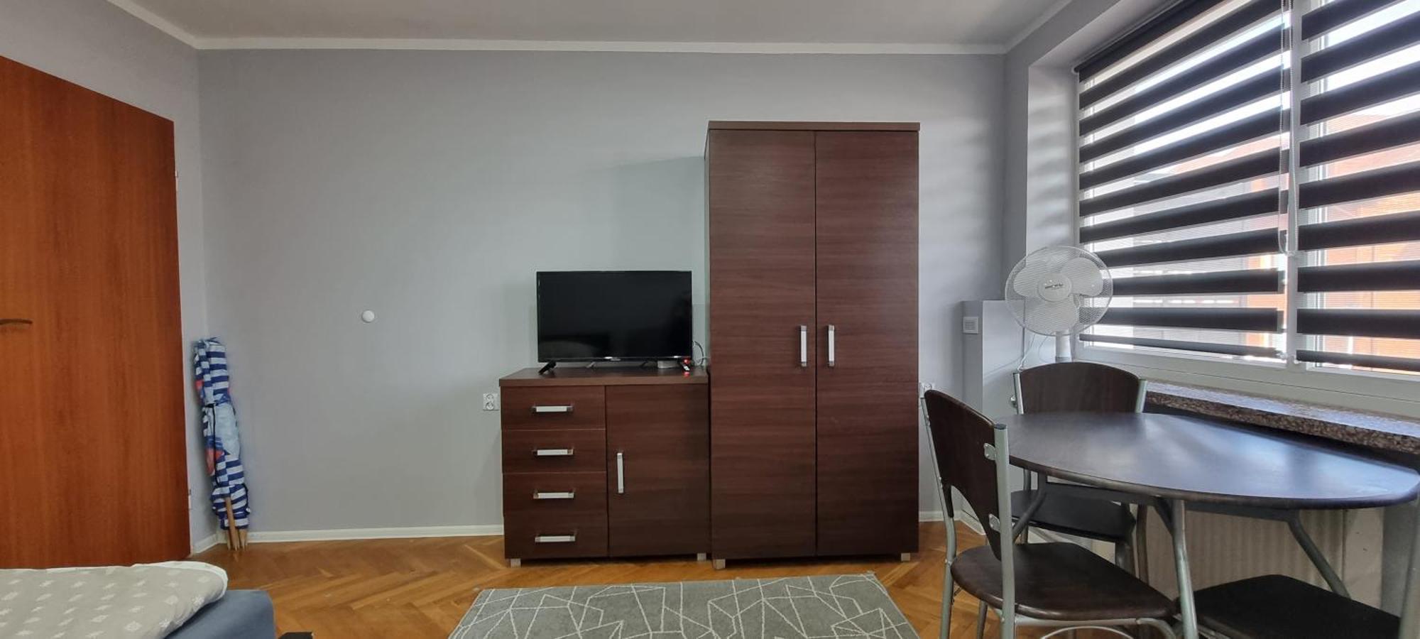 Wczasy U Miry Apartamento Mielno  Quarto foto