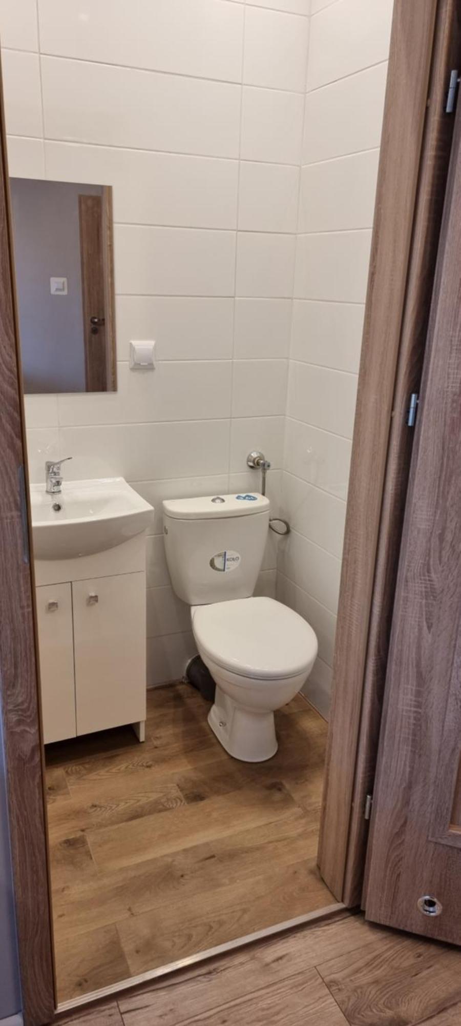 Wczasy U Miry Apartamento Mielno  Quarto foto